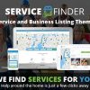 Service Finder