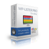 WP-Lister Pro for eBay