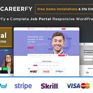 Careerfy