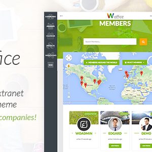 Woffice