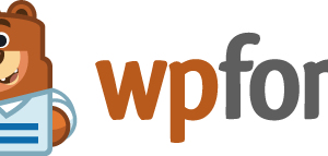 Wpforms