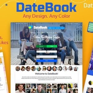 DateBook