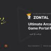 zontal